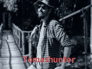 Tomashunter