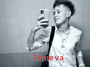 Tomeva