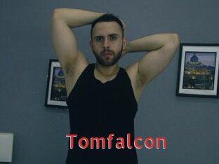 Tomfalcon