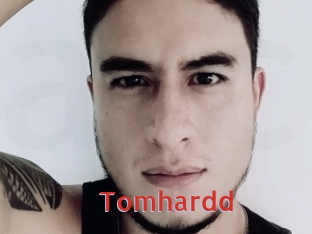 Tomhardd