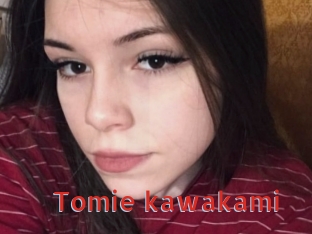 Tomie_kawakami