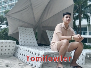 Tomifowler