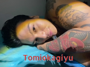 Tomiokagiyu