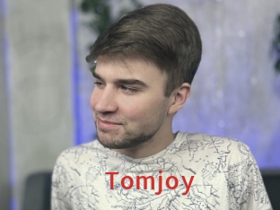 Tomjoy