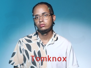 tomknox Archive DVD NET