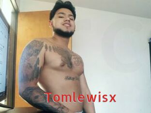 Tomlewisx