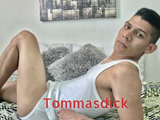 Tommasdick