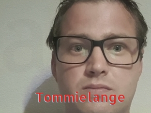 Tommielange