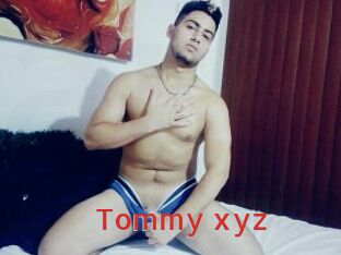 Tommy_xyz