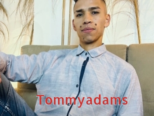 Tommyadams