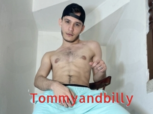 Tommyandbilly