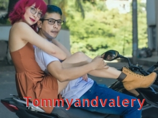 Tommyandvalery