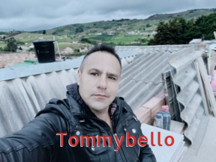 Tommybello