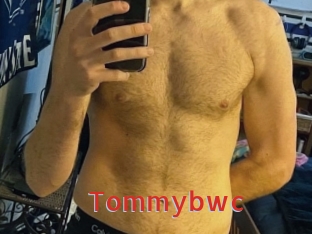 Tommybwc