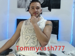 Tommycash777