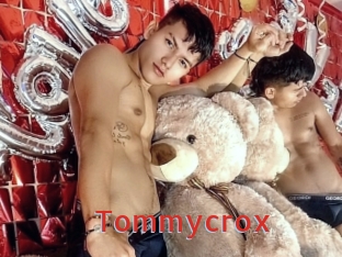 Tommycrox