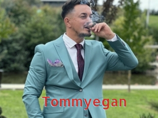 Tommyegan