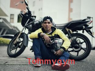 Tommygym