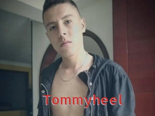 Tommyheel