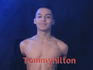 Tommyhilton