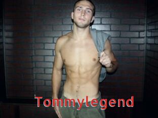 Tommylegend