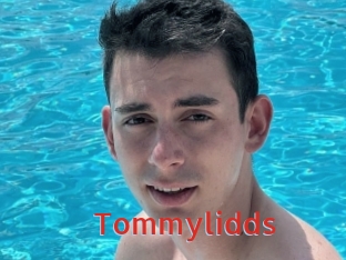 Tommylidds