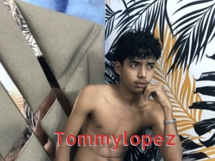 Tommylopez