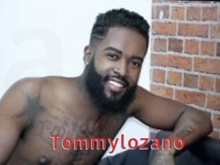 Tommylozano