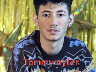 Tommymyler