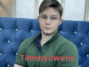 tommyowens Archive DVD NET