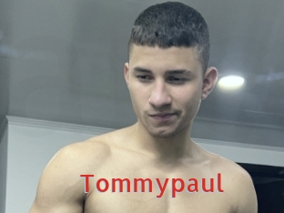 Tommypaul