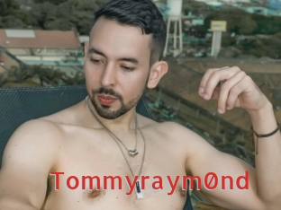 Tommyraym0nd