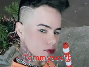 Tommyscoth