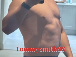 Tommysmith99