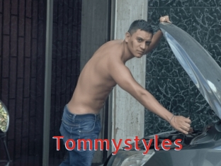 Tommystyles