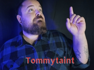 Tommytaint