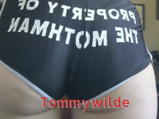 Tommywilde