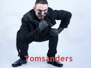 Tomsanders