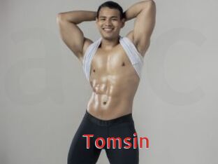 Tomsin