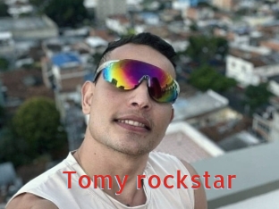 Tomy_rockstar