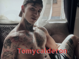 Tomycalderon