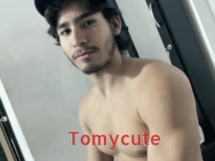 Tomycute