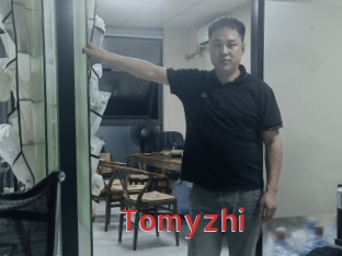 Tomyzhi