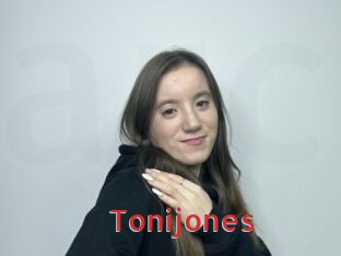 Tonijones