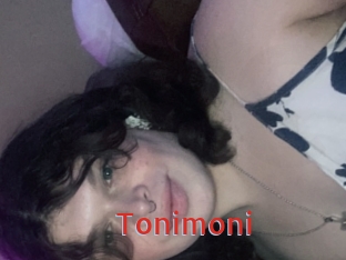 Tonimoni