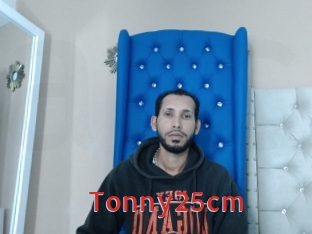 Tonny25cm