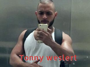 Tonny_weslert