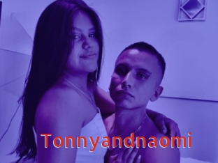 tonnyandnaomi Archive DVD NET