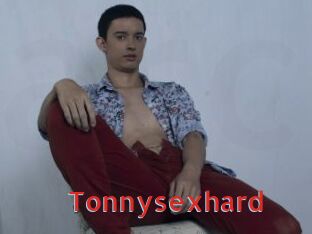 tonnysexhard Archive DVD NET