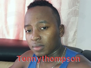 Tonnythompson